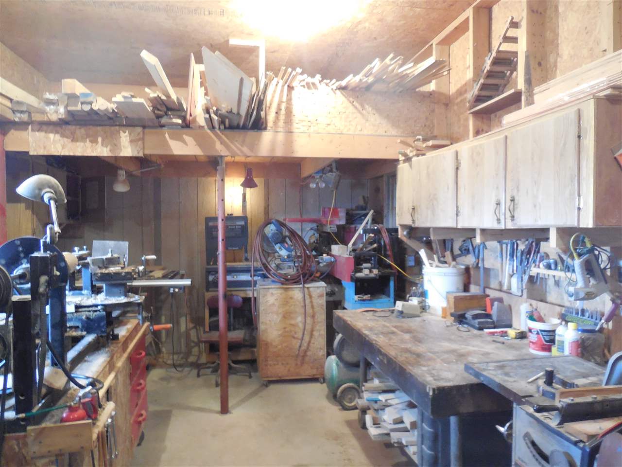 1507 South McClelland Road Ithaca, MI 48847 - Photo 6 of 38 1858217-5.JPG