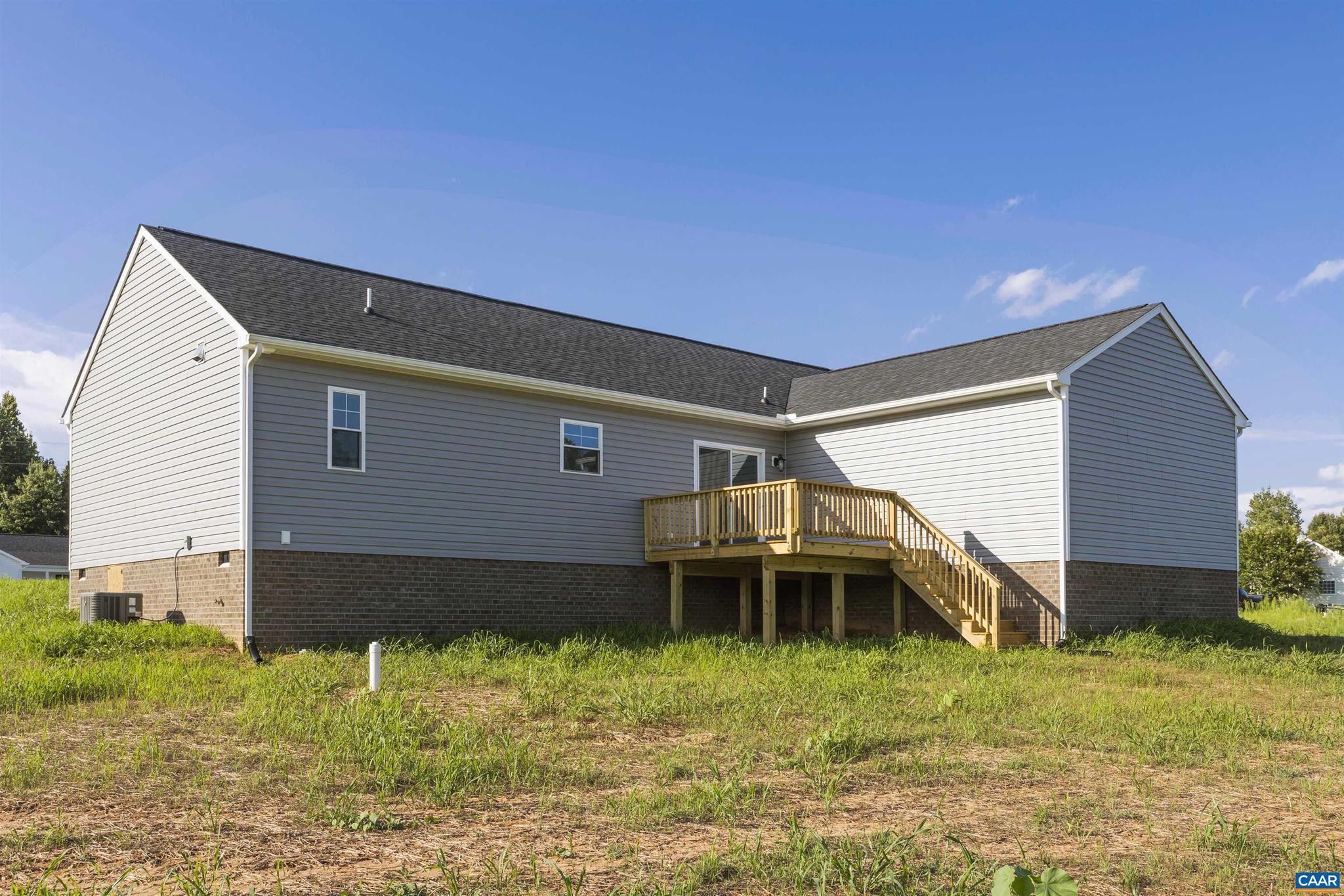 4 New Line Road Mineral, VA 23117 - Photo 17 of 20