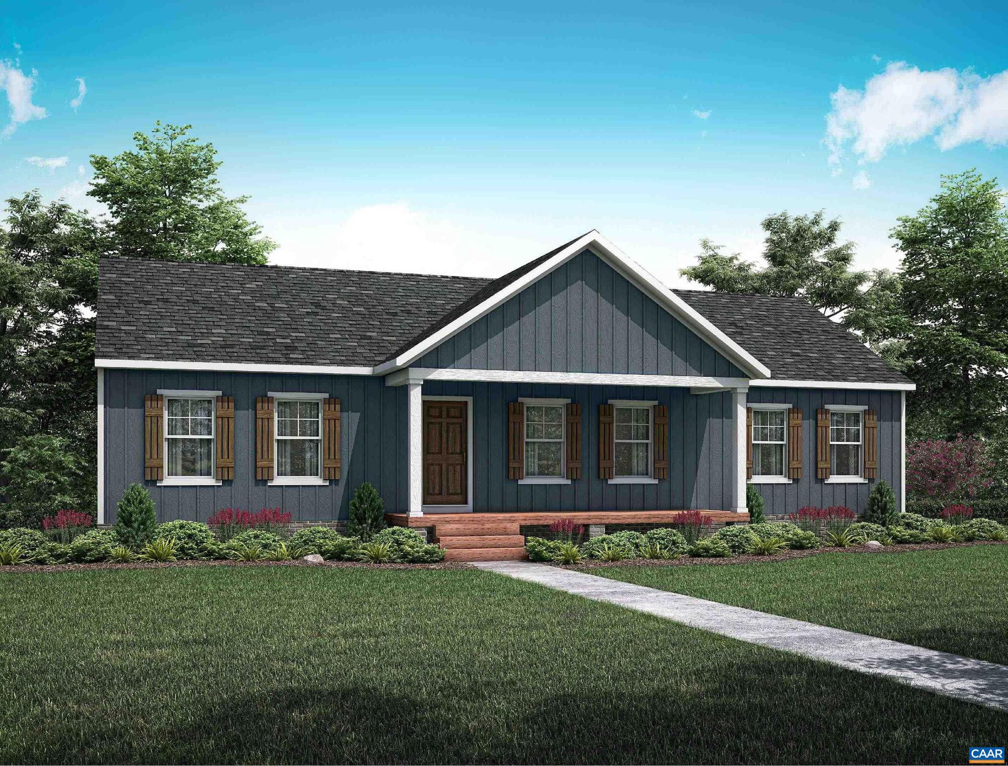 4 New Line Road Mineral, VA 23117 - Photo 19 of 20