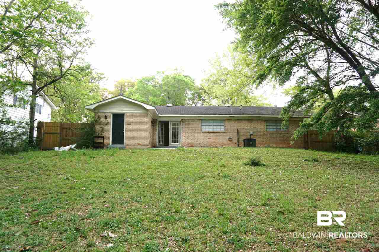 116 Vanderbilt Drive Mobile, AL 36608 - Photo 31 of 35