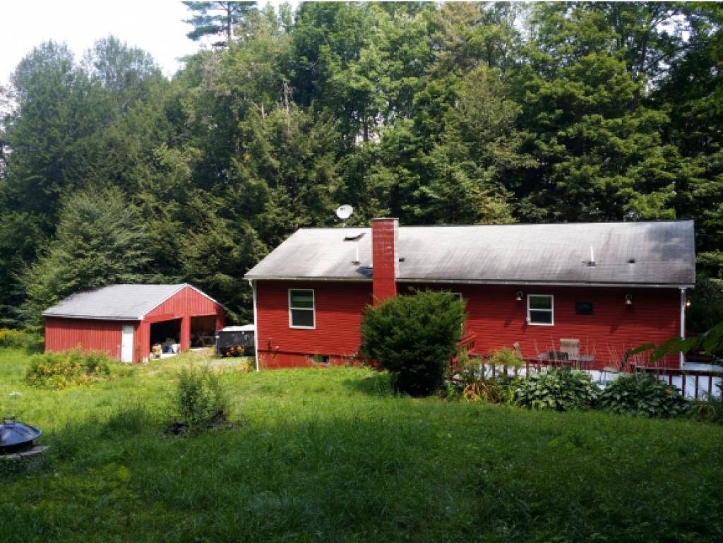 70 Wolf Road Chester, VT 05143 - Photo 1 of 16
