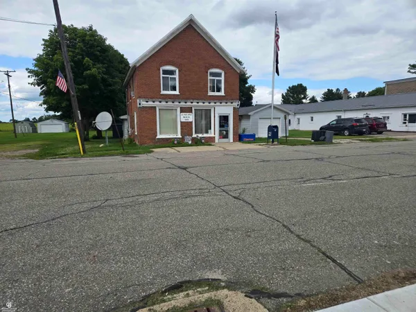 $244,900 | 1296 Main Street, Melvin, MI 48454