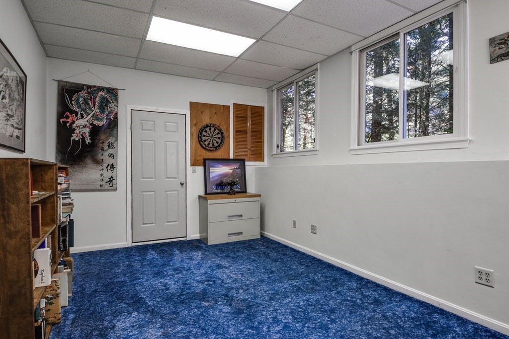 50 Old Orchard Road Sherborn, MA 01770 - Photo 24 of 26 a bed room with a bed and a window