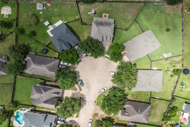 a picture of a bathroom with a shower and a mirror