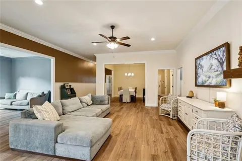 $410,000 | 2042 Gabriel Drive, Covington, LA 70435