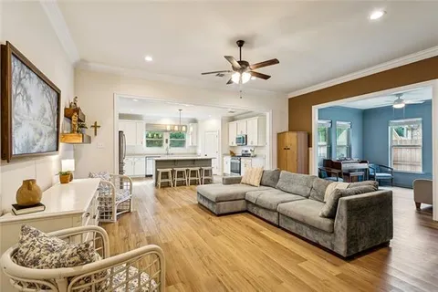 $410,000 | 2042 Gabriel Drive, Covington, LA 70435