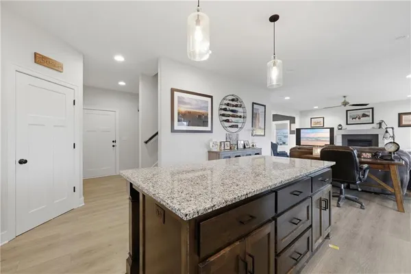 $540,000 | 808 Solomon Drive, Lone Jack, MO 64086