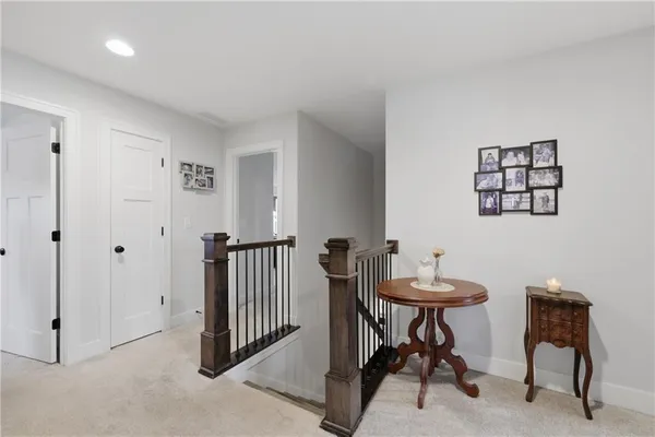 $540,000 | 808 Solomon Drive, Lone Jack, MO 64086