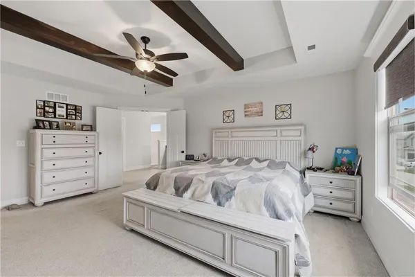 $540,000 | 808 Solomon Drive, Lone Jack, MO 64086