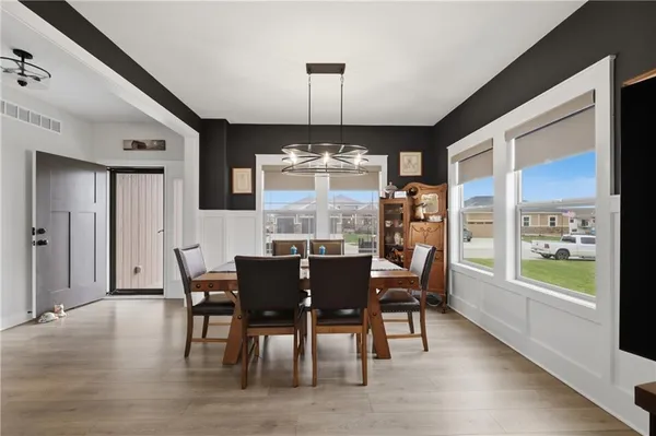 $540,000 | 808 Solomon Drive, Lone Jack, MO 64086