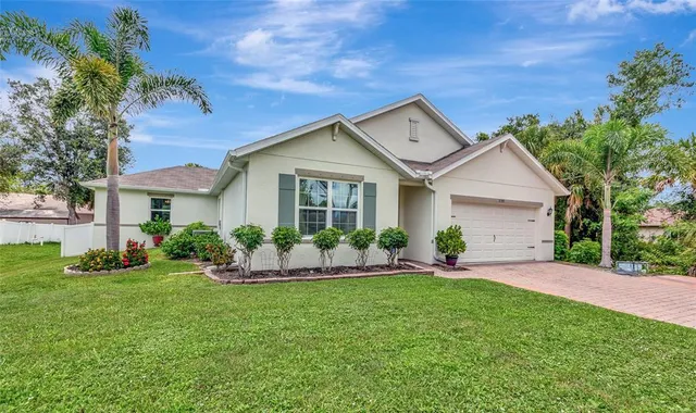 $339,999 | 3789 Cinderella Road, North Port, FL 34286