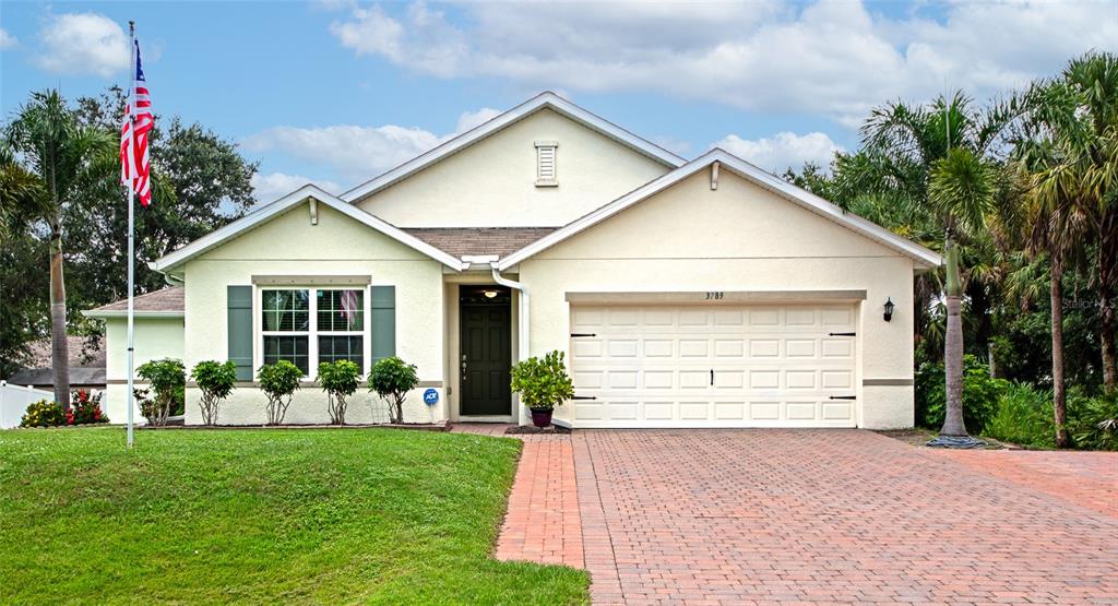 3789 Cinderella Road North Port, FL 34286 - Photo 2 of 43