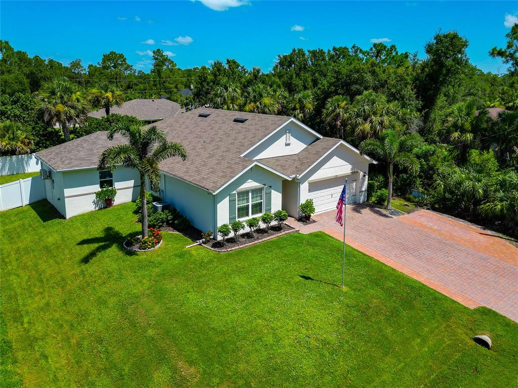 3789 Cinderella Road North Port, FL 34286 - Photo 3 of 43