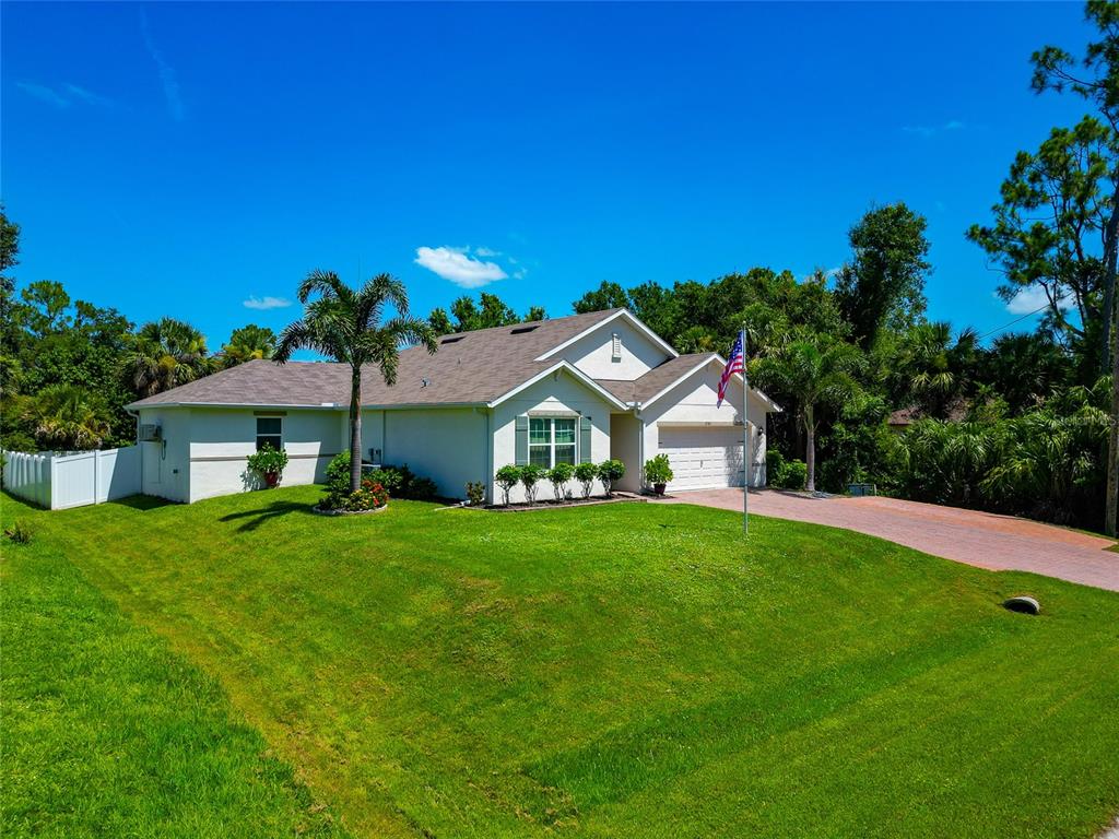 3789 Cinderella Road North Port, FL 34286 - Photo 35 of 43