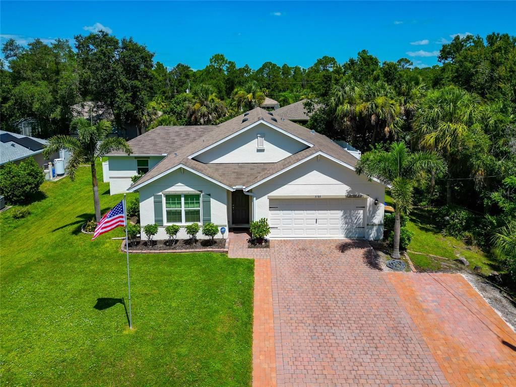 3789 Cinderella Road North Port, FL 34286 - Photo 36 of 43