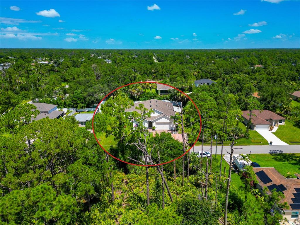 3789 Cinderella Road North Port, FL 34286 - Photo 38 of 43