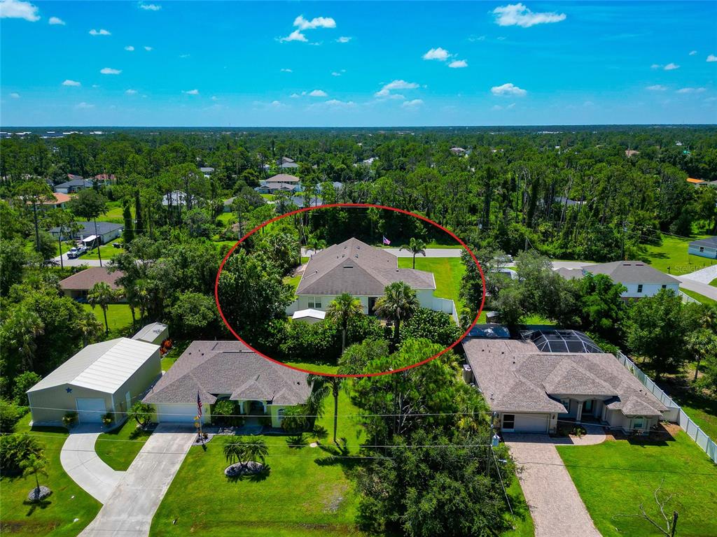 3789 Cinderella Road North Port, FL 34286 - Photo 41 of 43