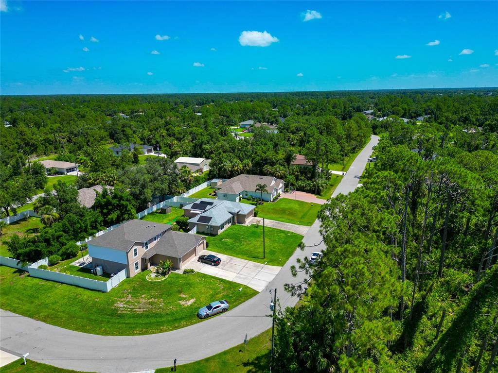 3789 Cinderella Road North Port, FL 34286 - Photo 42 of 43