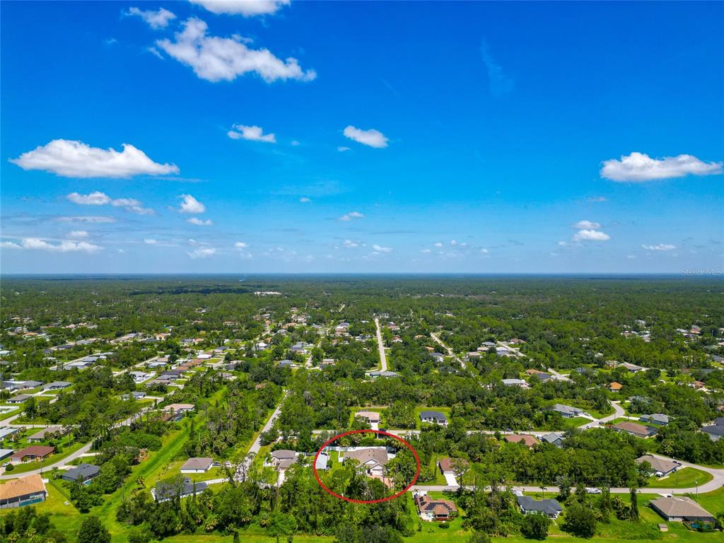 3789 Cinderella Road North Port, FL 34286 - Photo 43 of 43