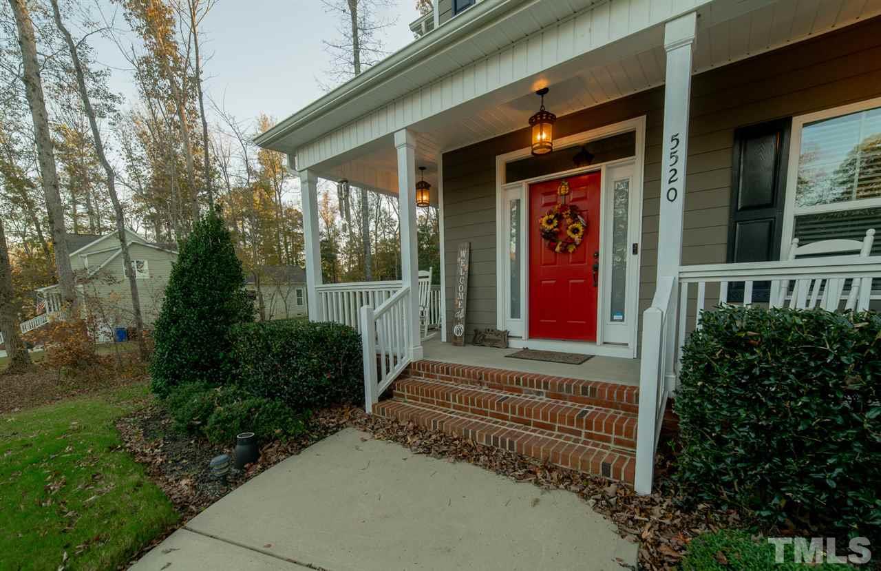 5520 Fantasy Moth Drive Garner, NC 27529 - Photo 2 of 30