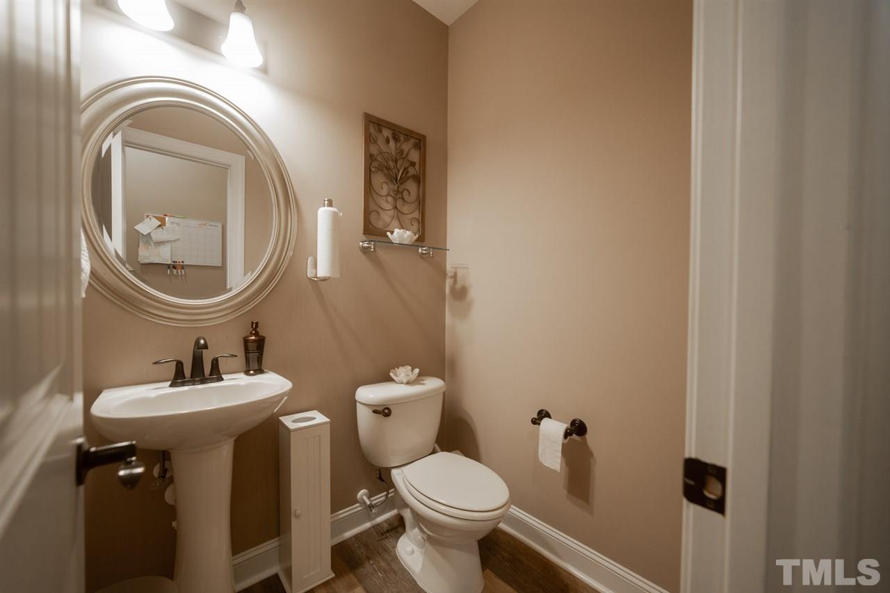 5520 Fantasy Moth Drive Garner, NC 27529 - Photo 14 of 30