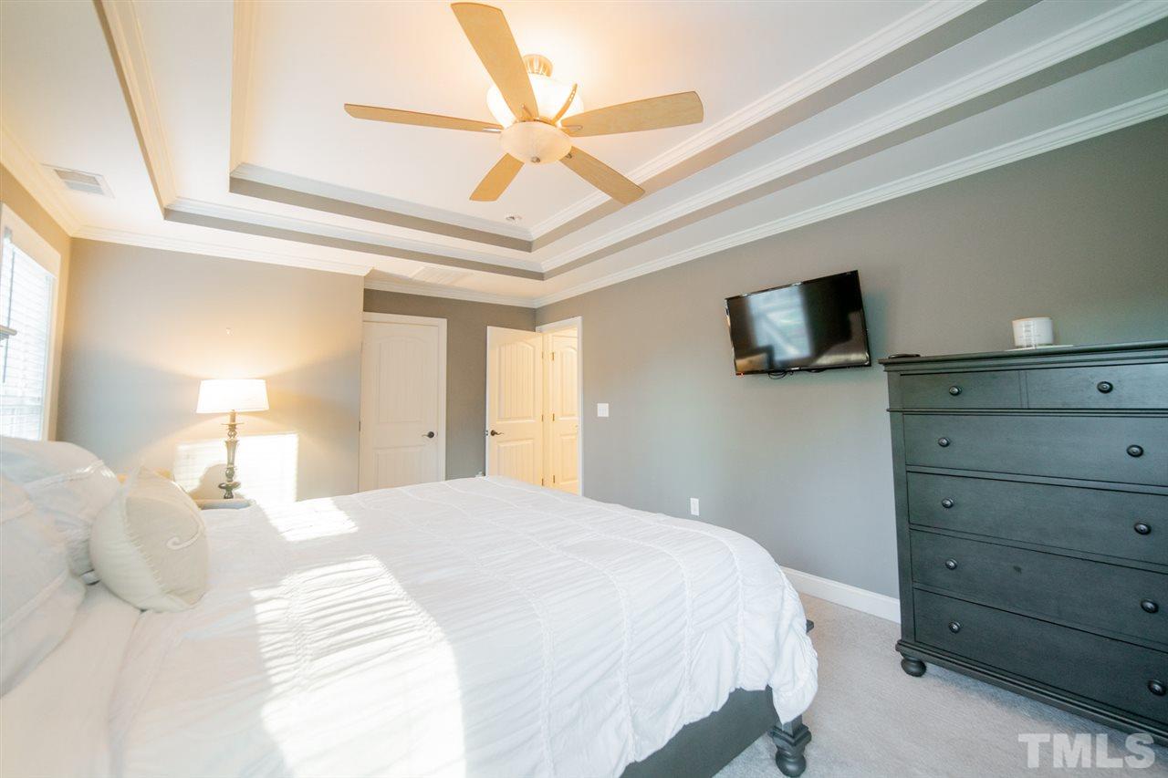 5520 Fantasy Moth Drive Garner, NC 27529 - Photo 16 of 30