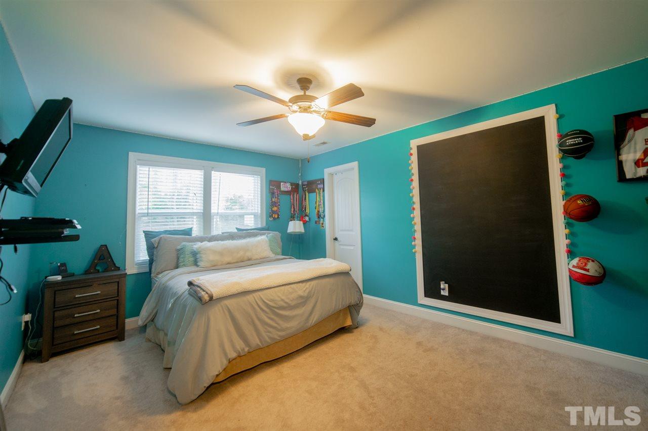 5520 Fantasy Moth Drive Garner, NC 27529 - Photo 19 of 30