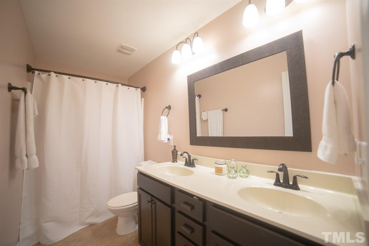 5520 Fantasy Moth Drive Garner, NC 27529 - Photo 20 of 30