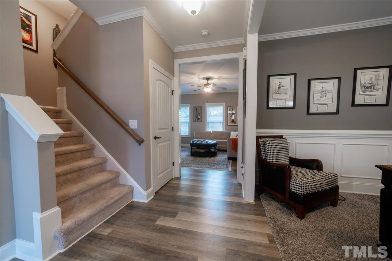 5520 Fantasy Moth Drive Garner, NC 27529 - Photo 3 of 30