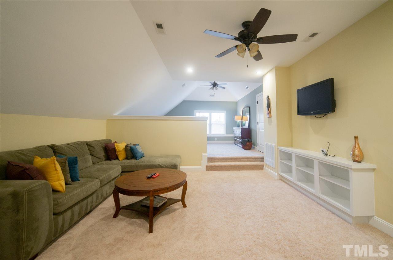 5520 Fantasy Moth Drive Garner, NC 27529 - Photo 23 of 30