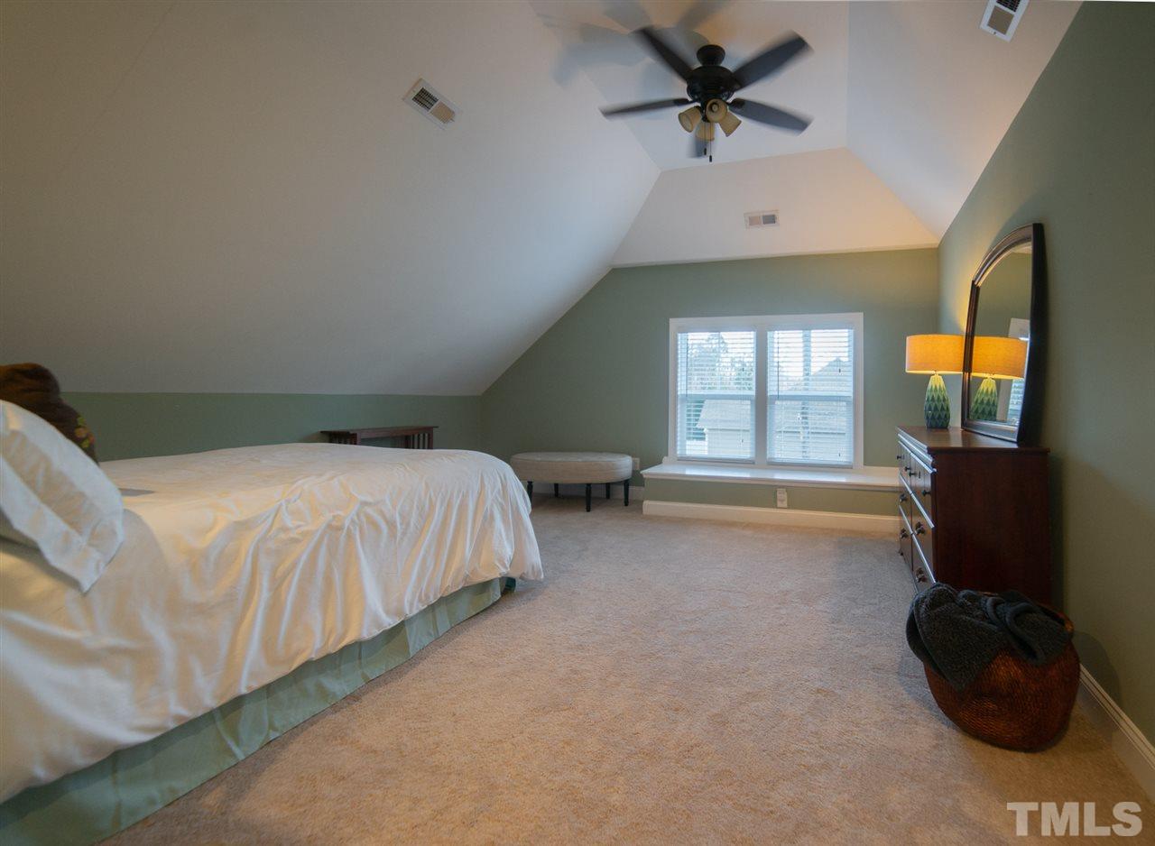 5520 Fantasy Moth Drive Garner, NC 27529 - Photo 24 of 30