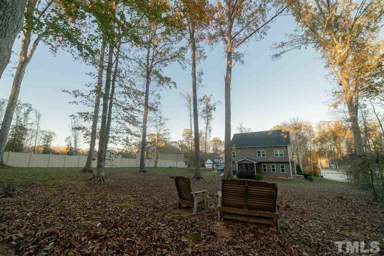 5520 Fantasy Moth Drive Garner, NC 27529 - Photo 30 of 30