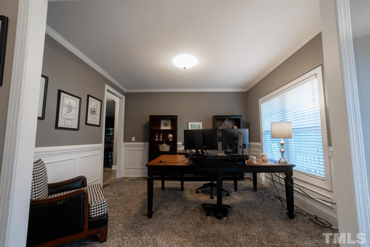 5520 Fantasy Moth Drive Garner, NC 27529 - Photo 4 of 30