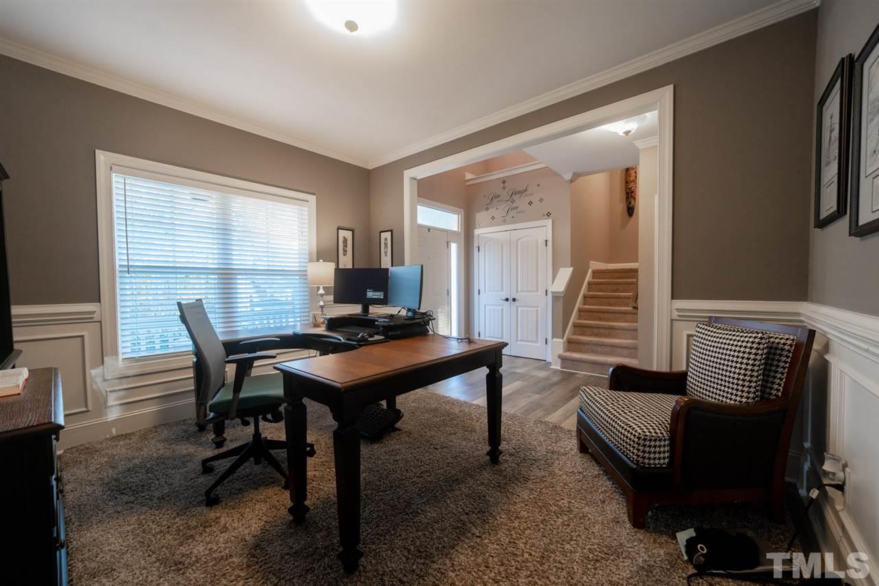 5520 Fantasy Moth Drive Garner, NC 27529 - Photo 5 of 30