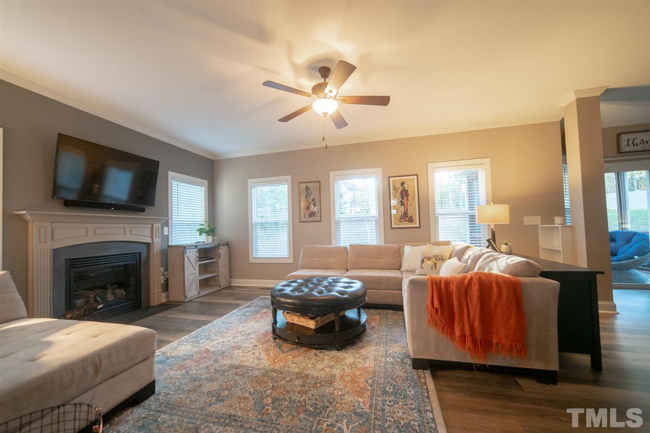 5520 Fantasy Moth Drive Garner, NC 27529 - Photo 6 of 30