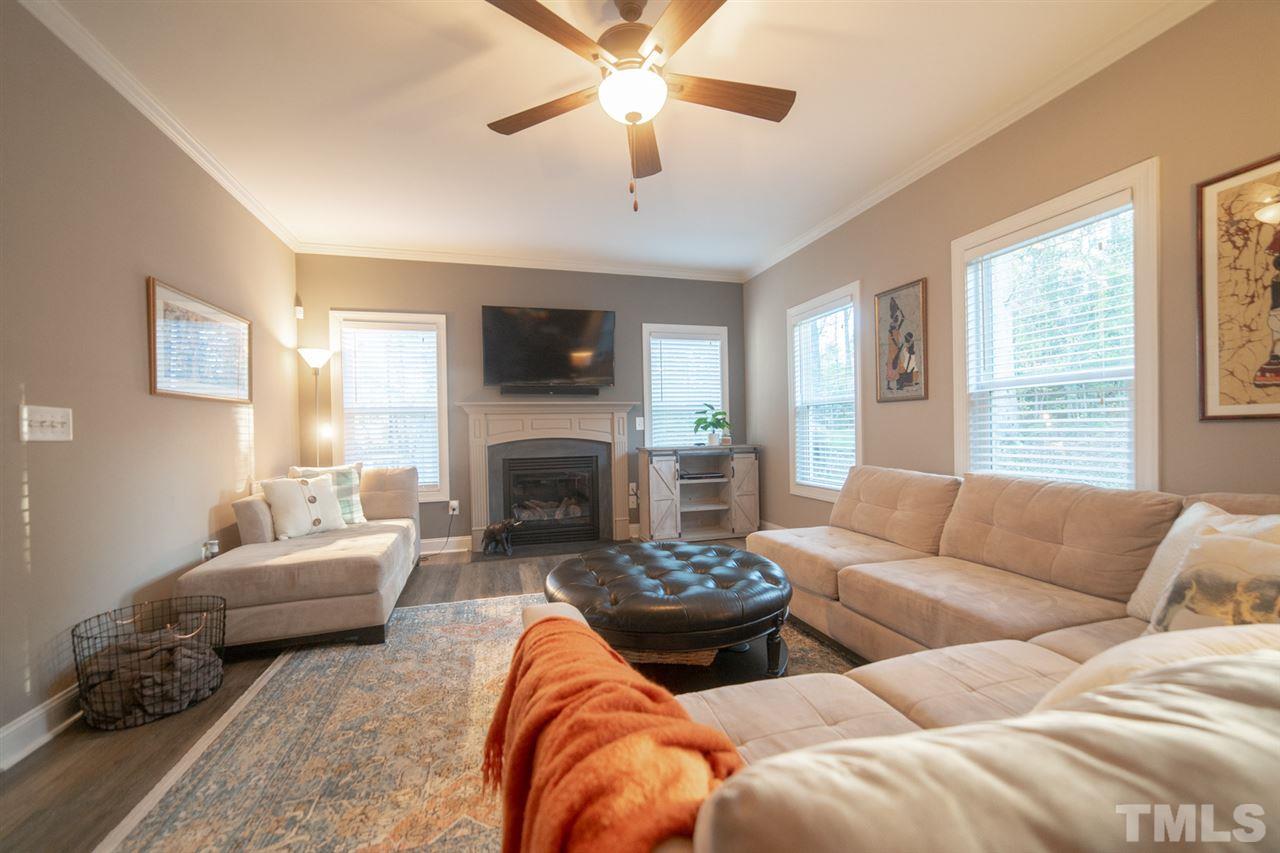 5520 Fantasy Moth Drive Garner, NC 27529 - Photo 7 of 30