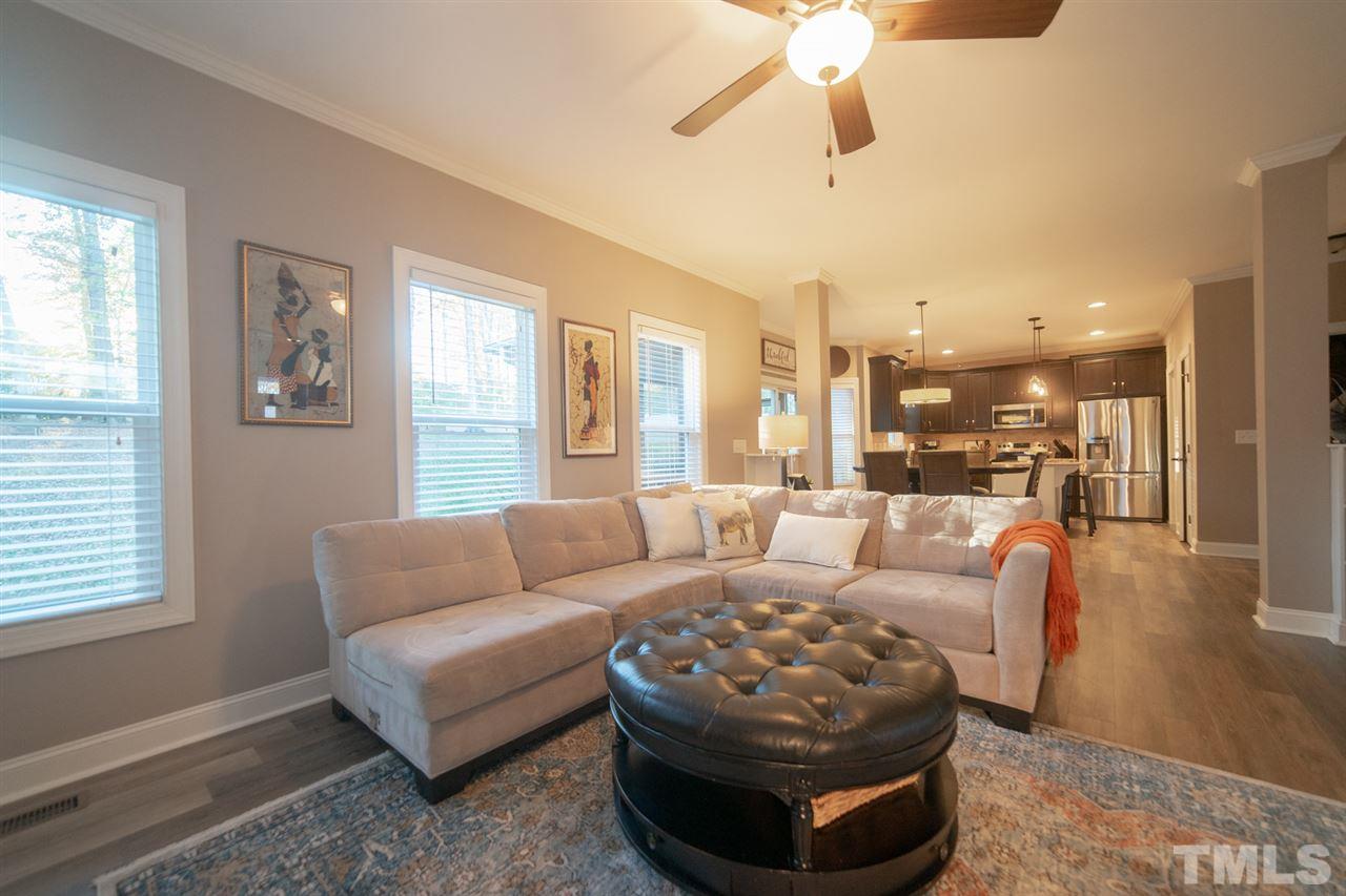 5520 Fantasy Moth Drive Garner, NC 27529 - Photo 8 of 30