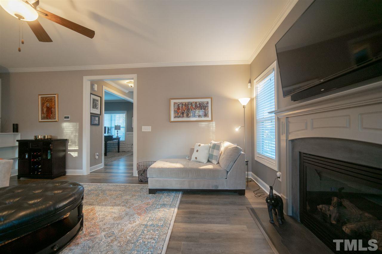 5520 Fantasy Moth Drive Garner, NC 27529 - Photo 9 of 30