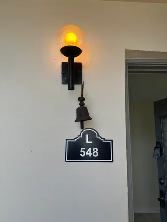 $1,800 | 548 Normandy Lane, Unit L, Delray Beach, FL 33484