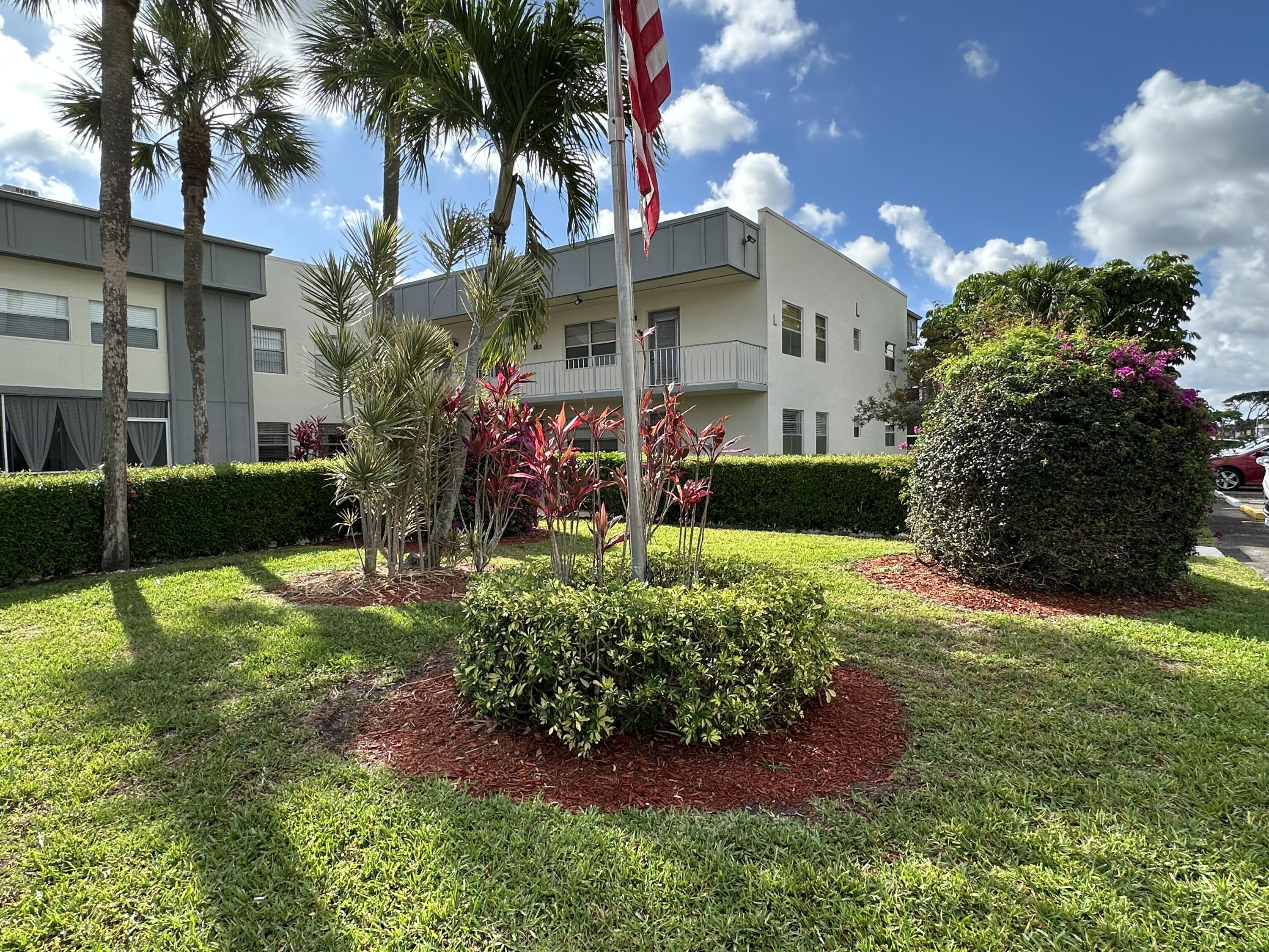 548 Normandy Lane, Unit L Delray Beach, FL 33484 - Photo 31 of 31 IMG_0990