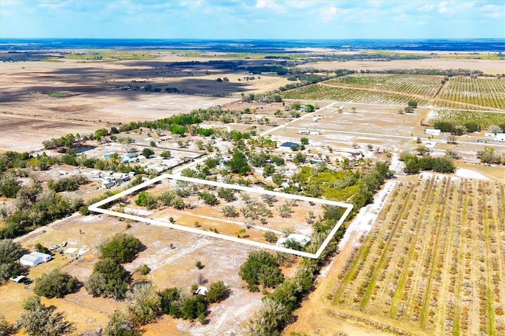 6096 Northwest Cul De Sac Road Arcadia, FL 34266 - Photo 13 of 20 a view of ocean view