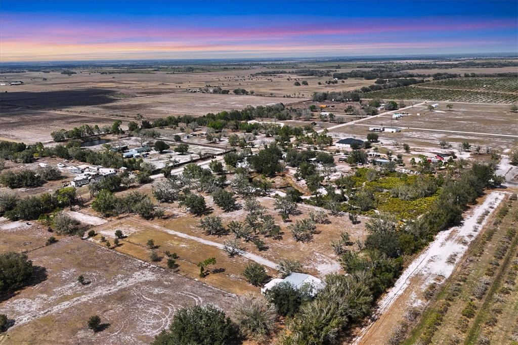 6096 Northwest Cul De Sac Road Arcadia, FL 34266 - Photo 20 of 20 a view of city and ocean