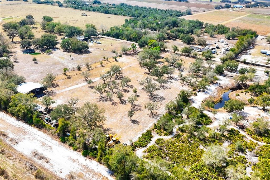 6096 Northwest Cul De Sac Road Arcadia, FL 34266 - Photo 3 of 20 a view of a yard with a tree