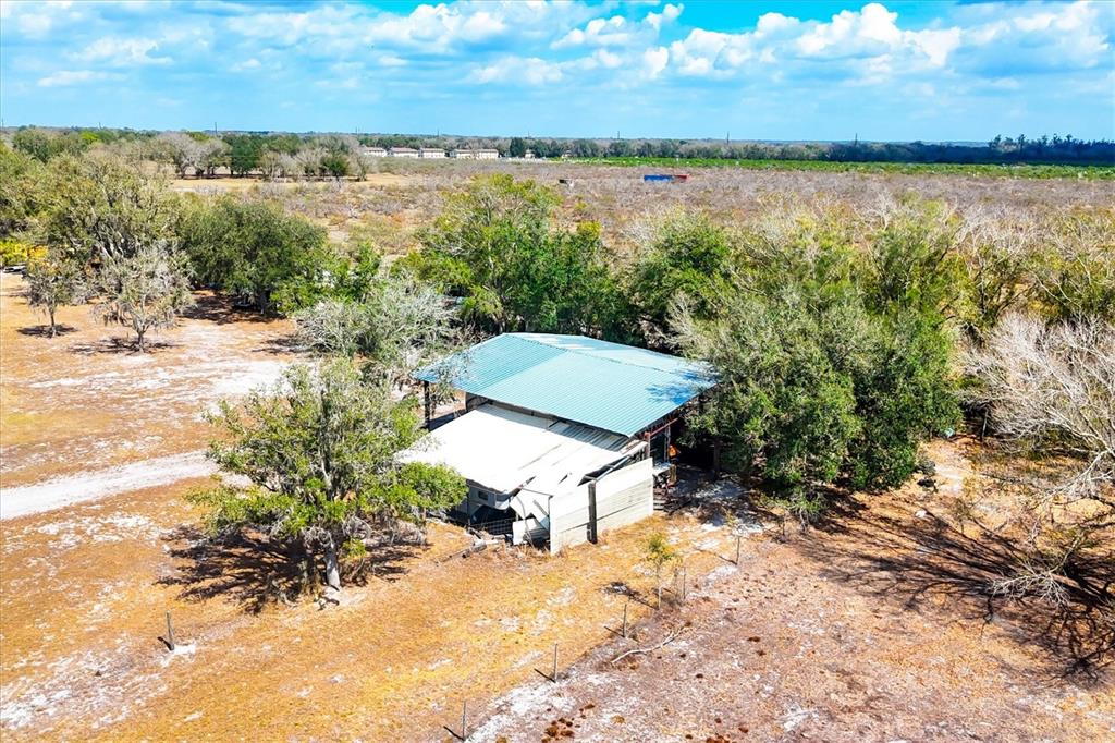 6096 Northwest Cul De Sac Road Arcadia, FL 34266 - Photo 5 of 20 a view of a lake with outdoor space