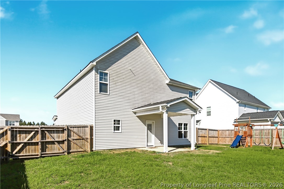 630 Barlow Road Parkton, NC 28371 - Photo 48 of 50