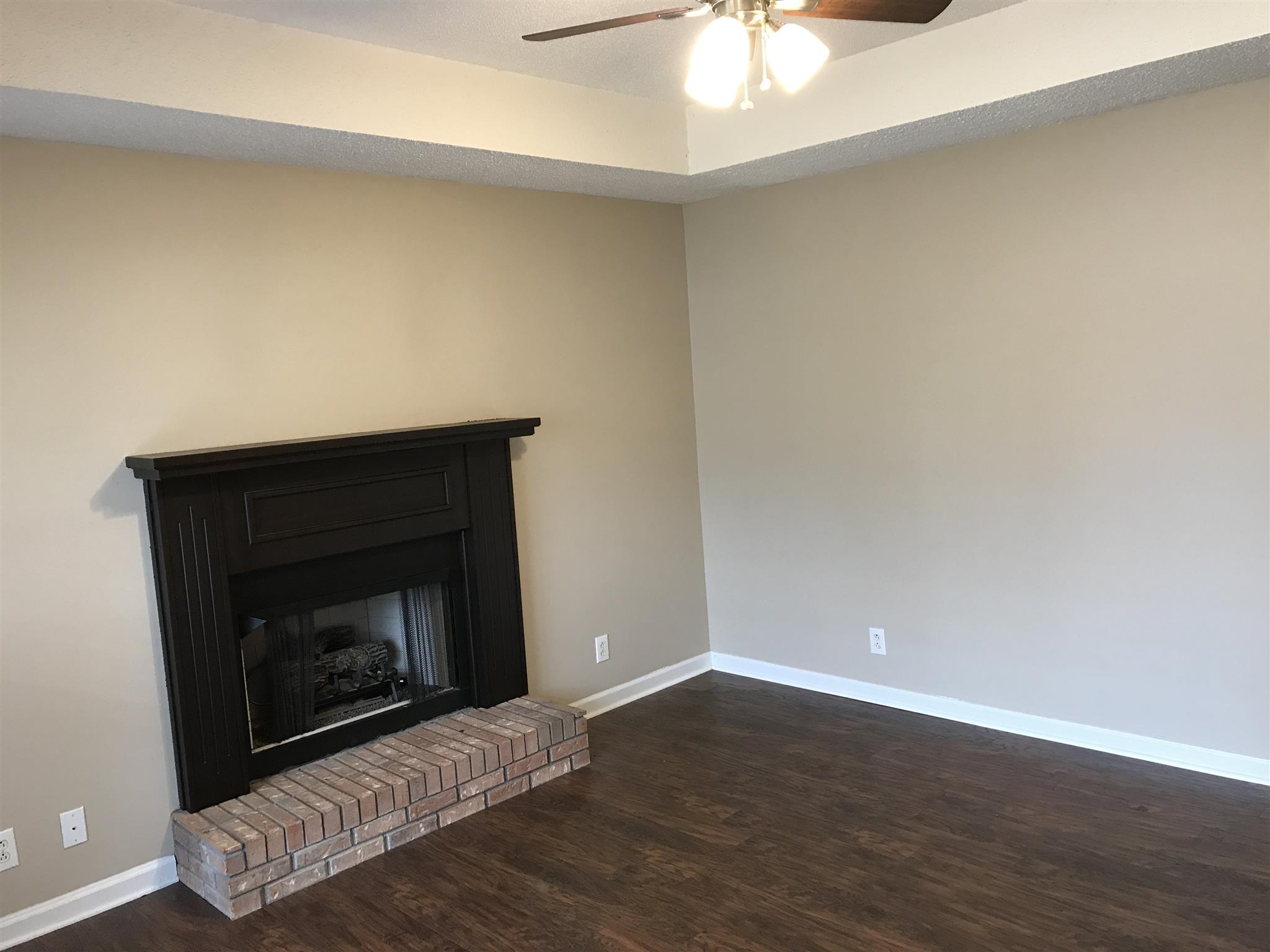 826 Turtle Creek Road Clarksville, TN 37043 - Photo 6 of 13 Gallery Image 6