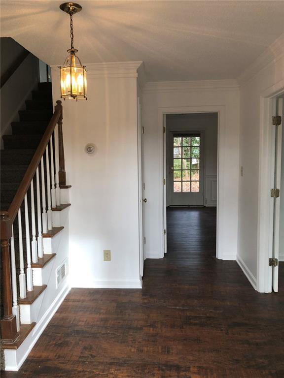 2535 Raintree Way Northeast Marietta, GA 30068 - Photo 13 of 30