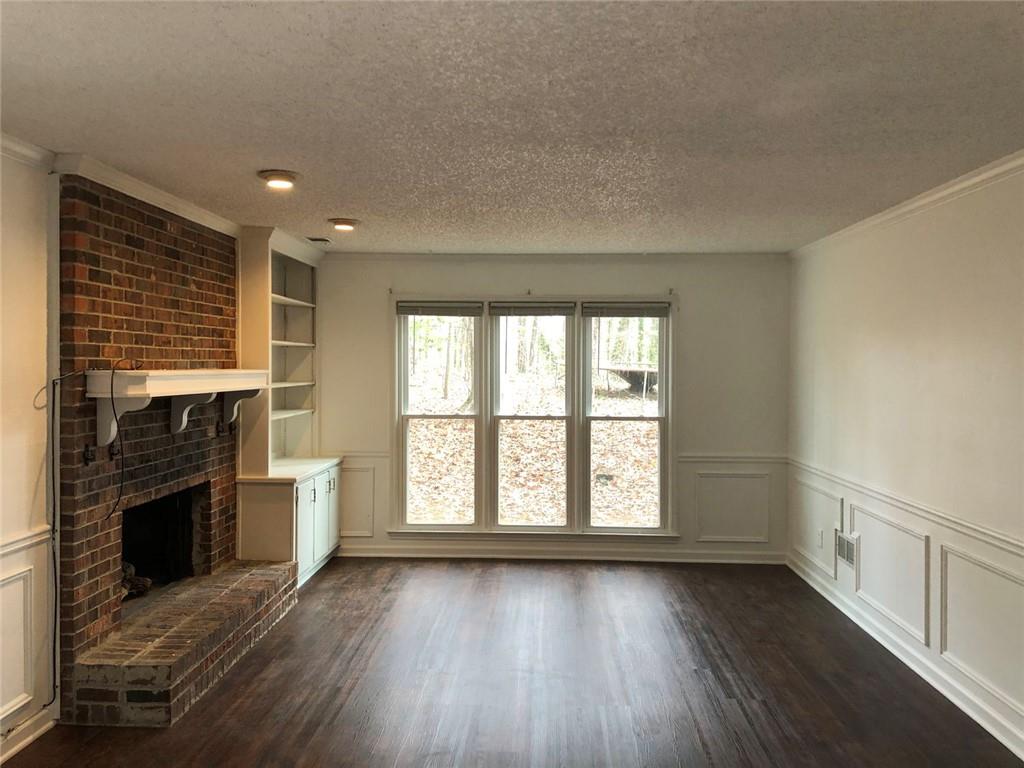 2535 Raintree Way Northeast Marietta, GA 30068 - Photo 27 of 30