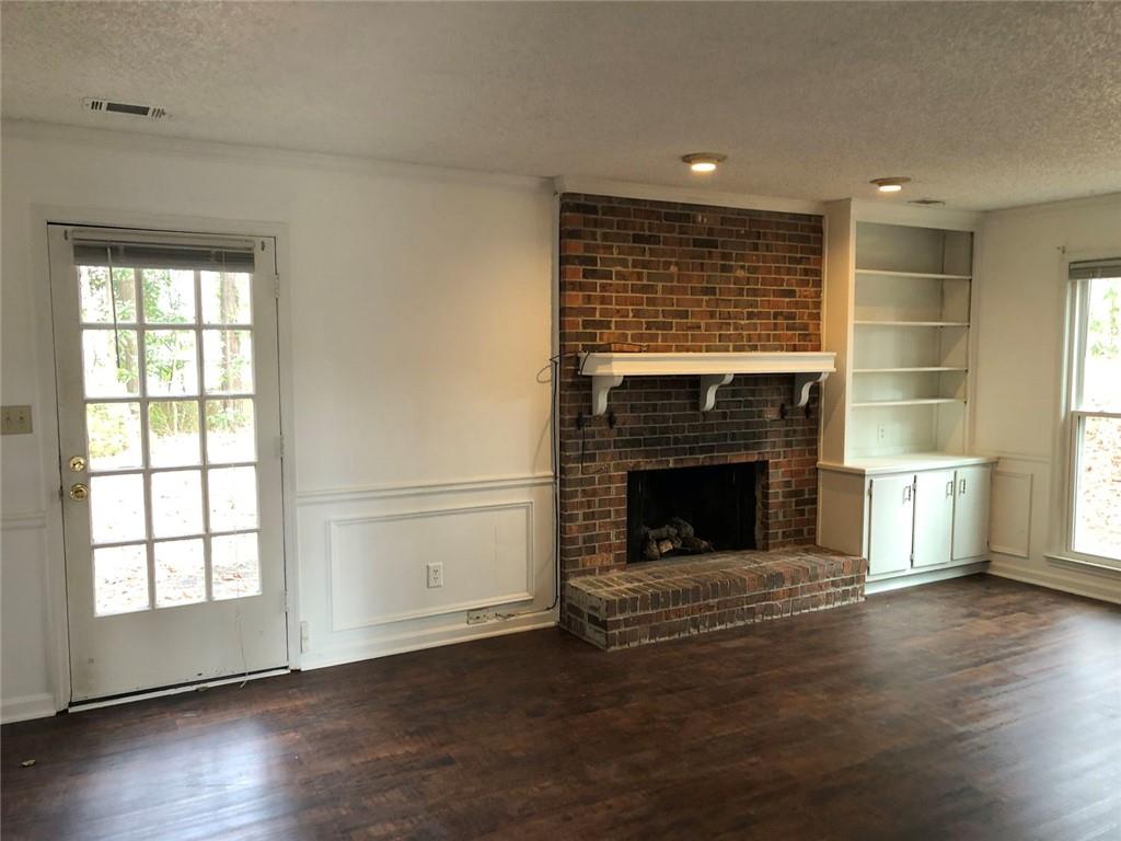 2535 Raintree Way Northeast Marietta, GA 30068 - Photo 29 of 30