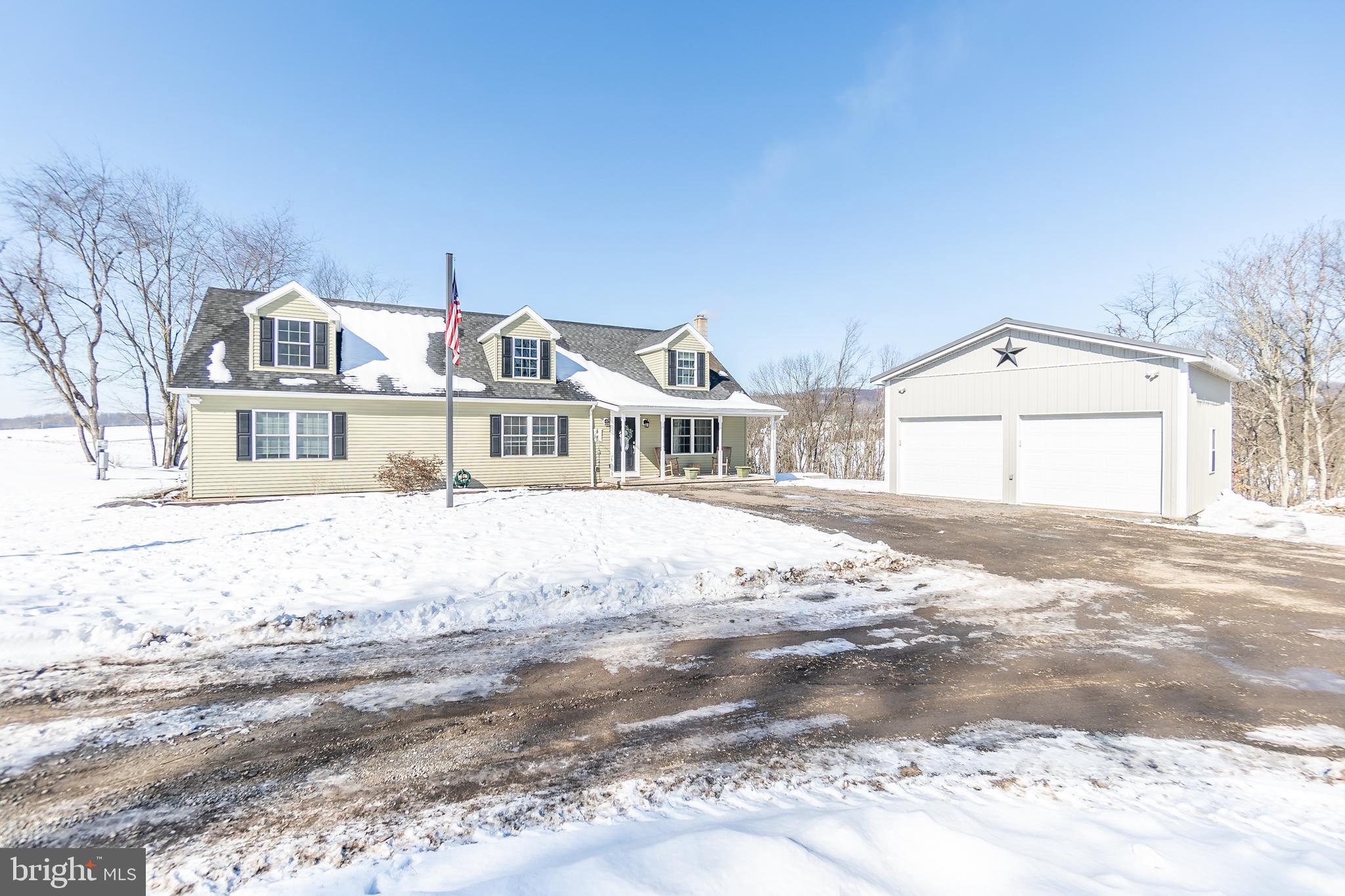 123 Huggins Road Duncannon, PA 17020 - Photo 1 of 59 Gallery Image 1
